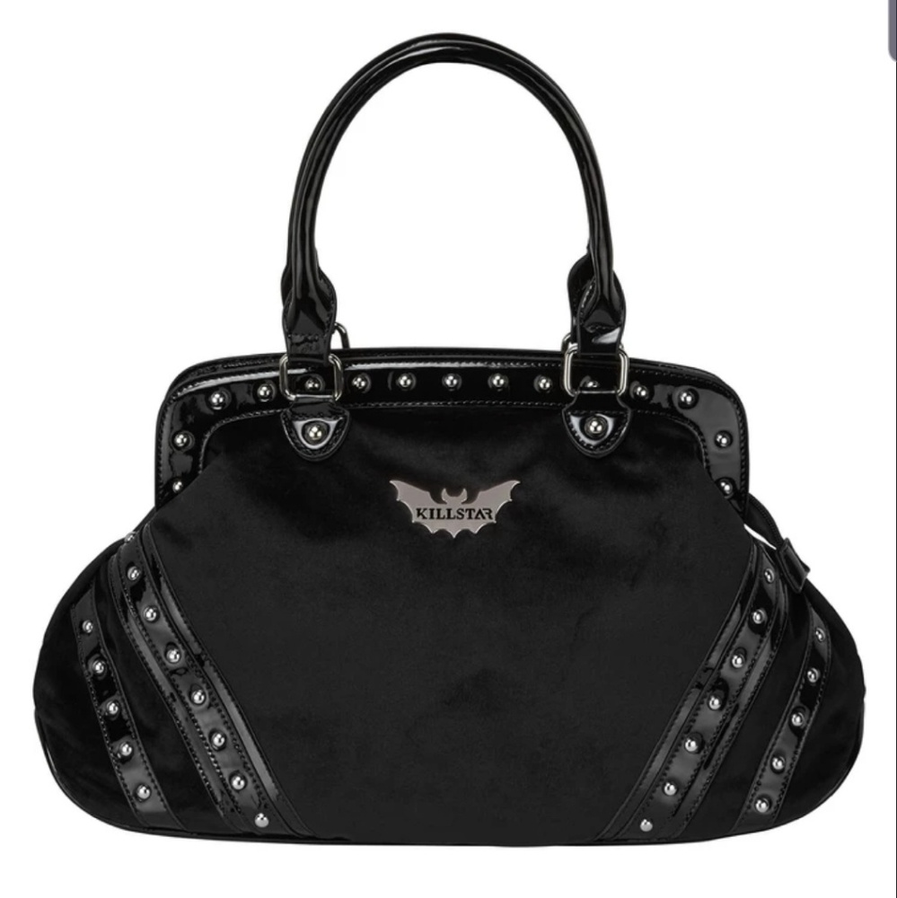 Killstar Jordyn purse